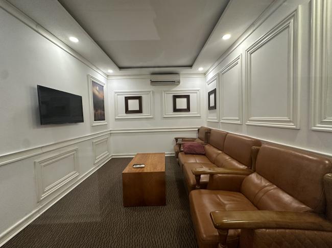 달랏 퍼스트레이디 스파