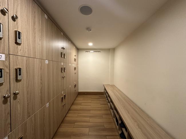 달랏 카멜리아 티 스파