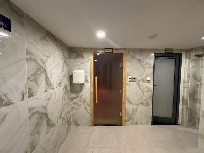 달랏 카멜리아 티 스파