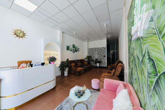 달랏 레이디스 스파