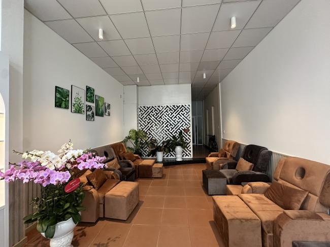 달랏 레이디스 스파