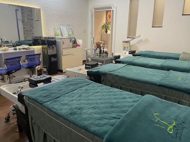 달랏 레이디스 스파