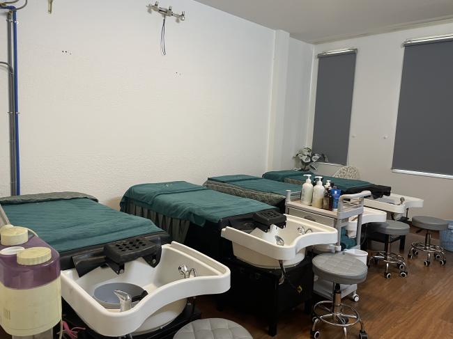 달랏 레이디스 스파