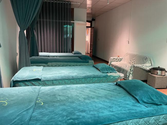 달랏 레이디스 스파