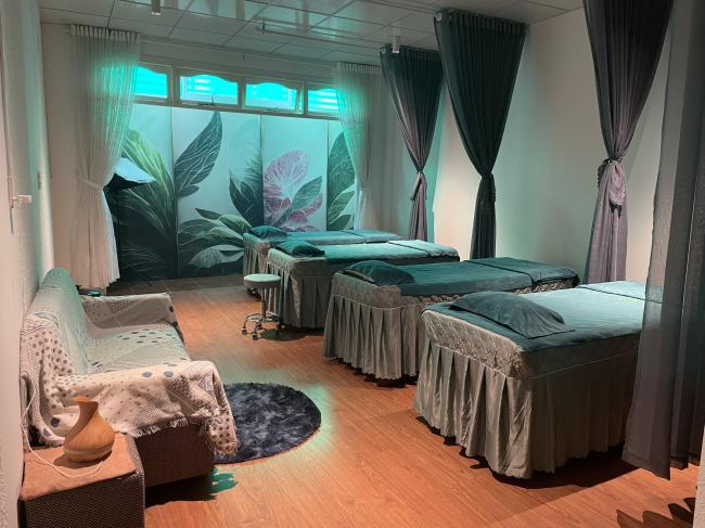 달랏 레이디스 스파