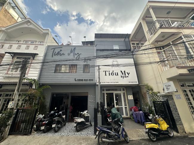 달랏 띠에우 미 스파