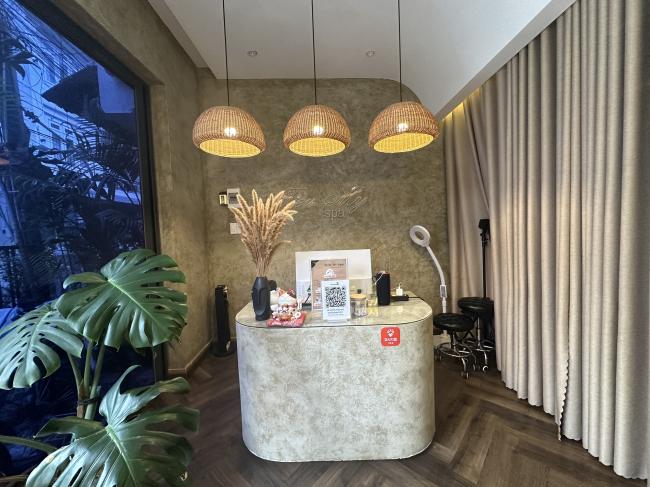 달랏 띠에우 미 스파