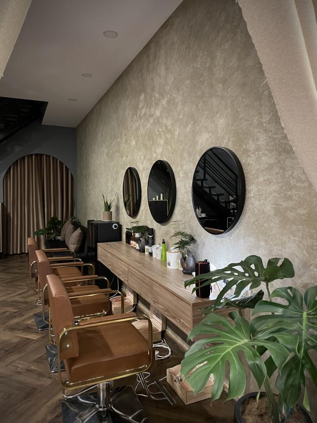 달랏 띠에우 미 스파