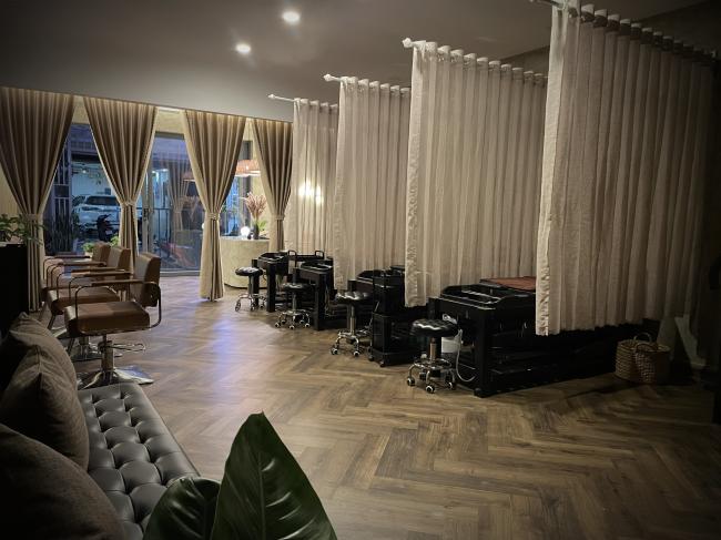 달랏 띠에우 미 스파