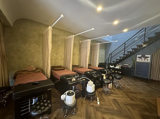 달랏 띠에우 미 스파