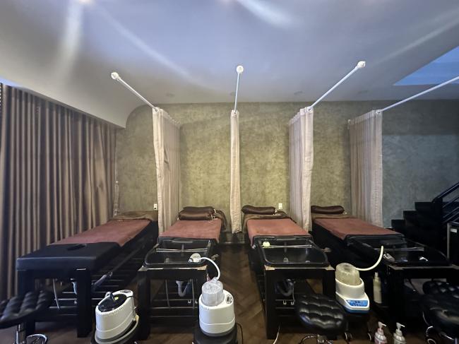 달랏 띠에우 미 스파