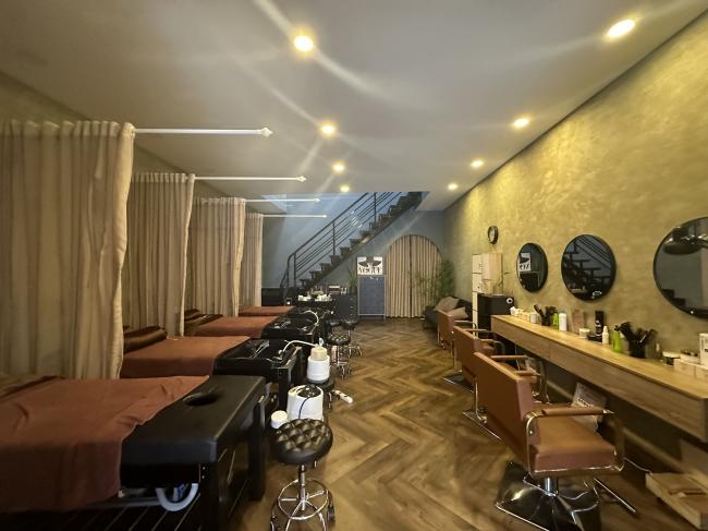 달랏 띠에우 미 스파