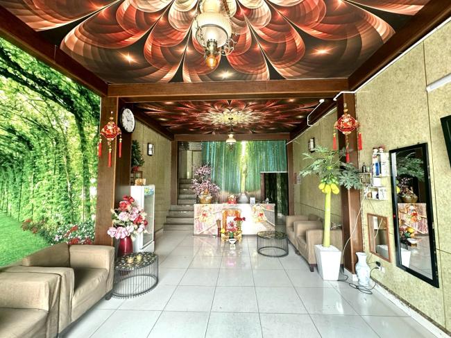 달랏 푹 응옥 스파