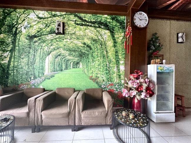 달랏 푹 응옥 스파