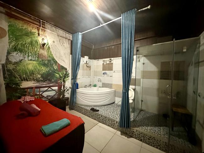 달랏 푹 응옥 스파