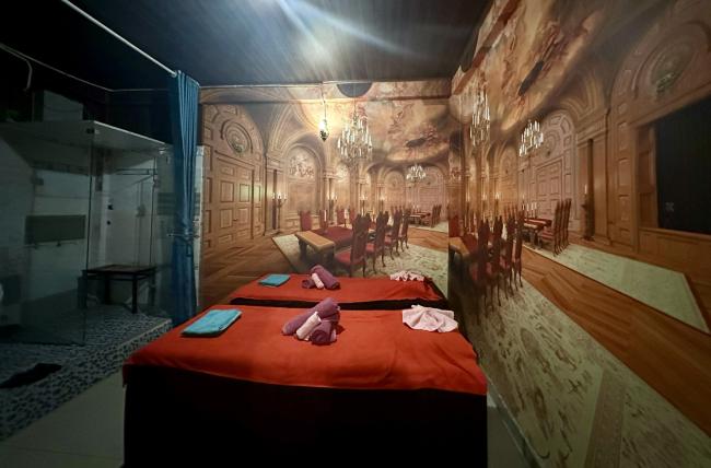 달랏 푹 응옥 스파