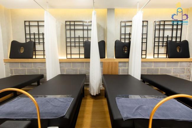 호치민 마이마이 스파