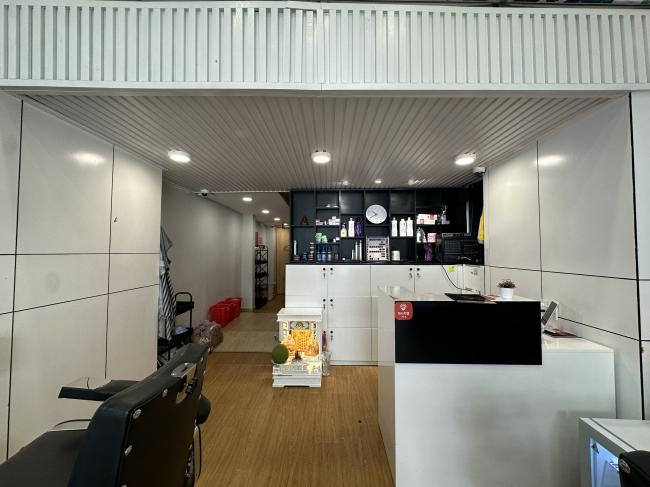 호치민 마이마이 스파