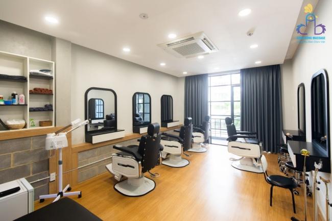 호치민 마이마이 스파