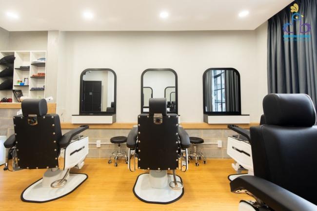 호치민 마이마이 스파