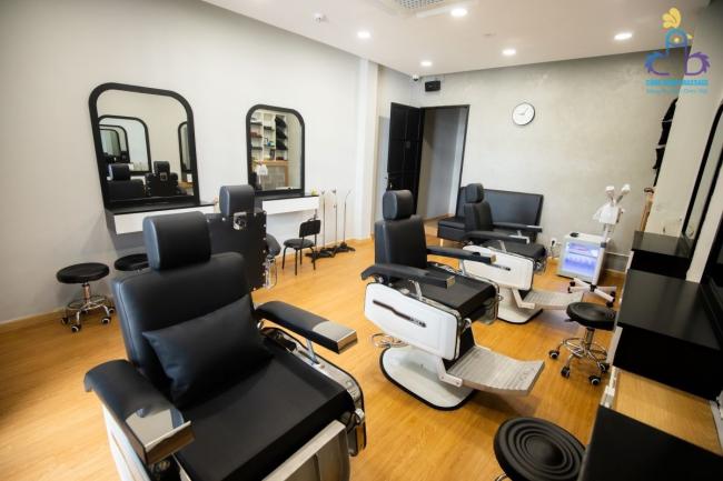 호치민 마이마이 스파