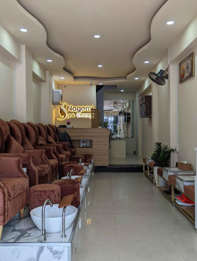 호치민 나고미 스파 1