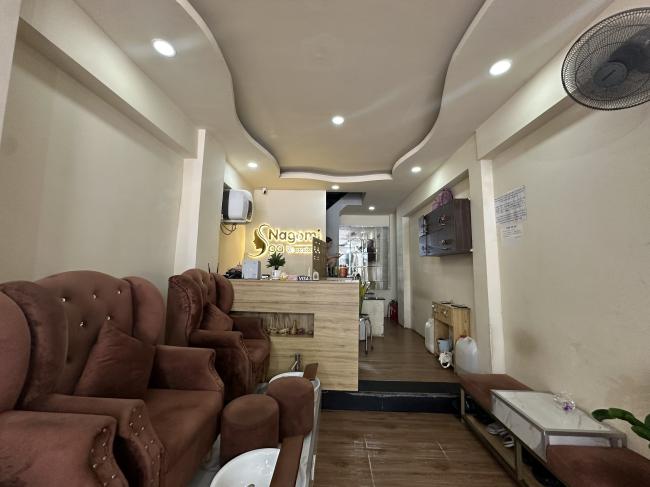 호치민 나고미 스파 1