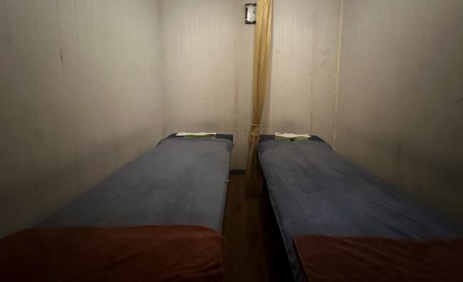 호치민 나고미 스파 1