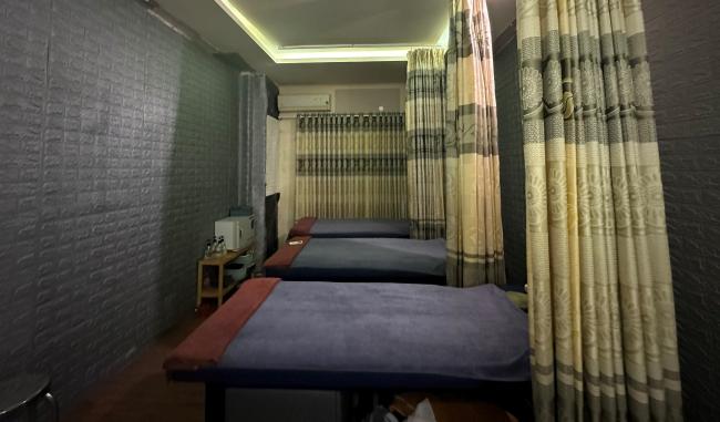 호치민 나고미 스파 1