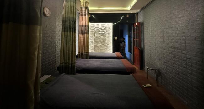 호치민 나고미 스파 1