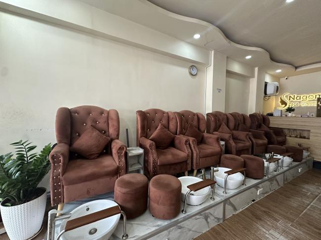 호치민 나고미 스파 3