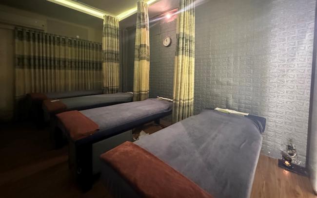 호치민 나고미 스파 3