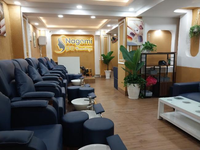 호치민 나고미 스파 2