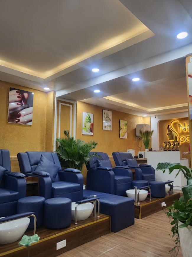 호치민 나고미 스파 2