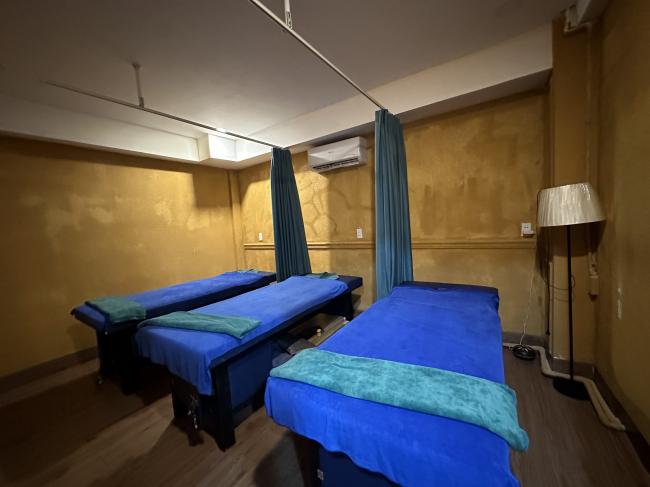 호치민 나고미 스파 2