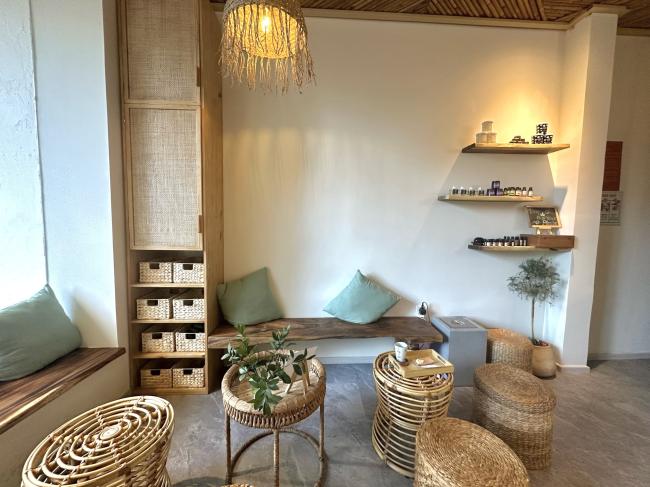 호치민 B릴렉스 스파