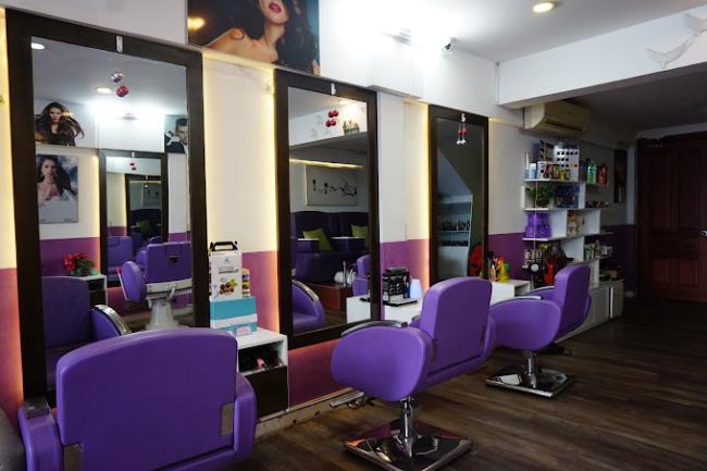 호치민 람눙 스파