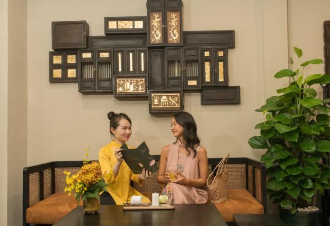 호치민 라 메콩 스파 1