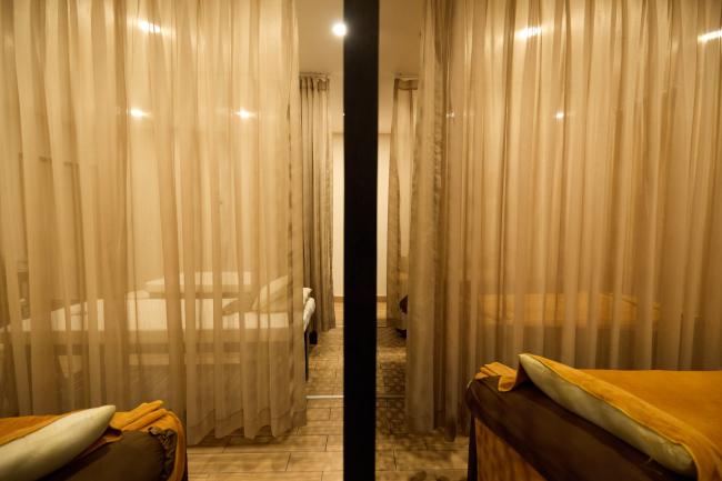 호치민 라 메콩 스파 2