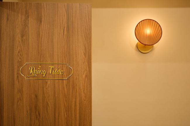 호치민 라 메콩 스파 2