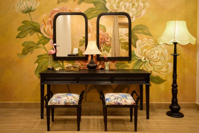 호치민 라 메콩 스파 2