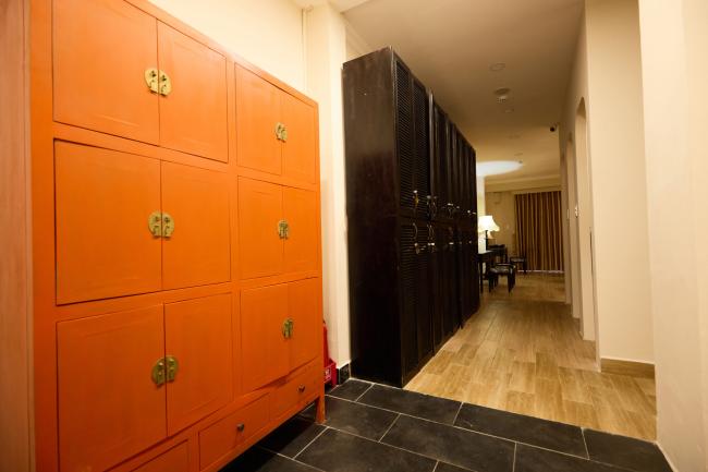 호치민 라 메콩 스파 2