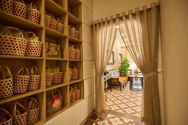 호치민 라 메콩 스파 2