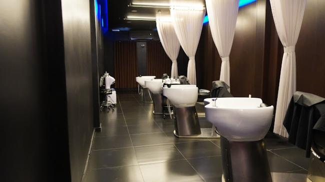 호치민 벌쓰리 참파카 스파