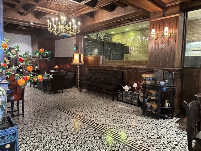 호치민 템플리프 스파