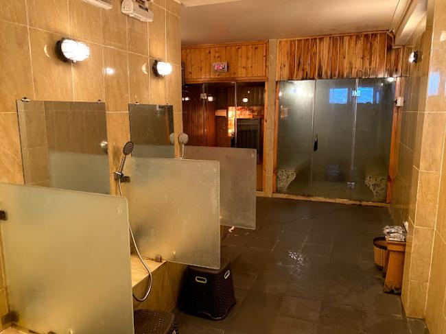 호치민 템플리프 스파