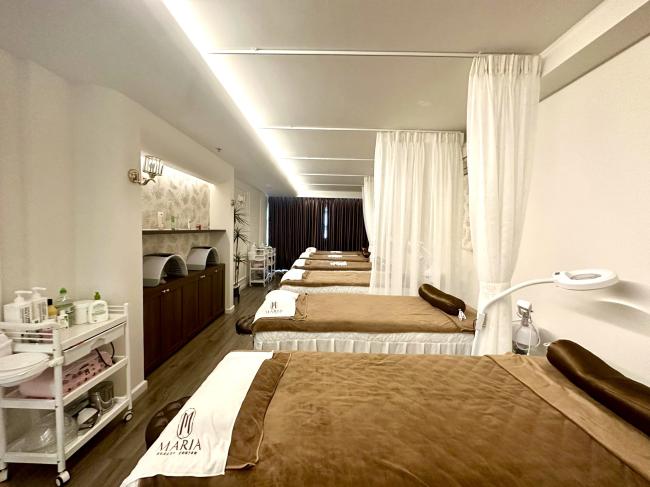 호치민 마리아 뷰티 센터 3