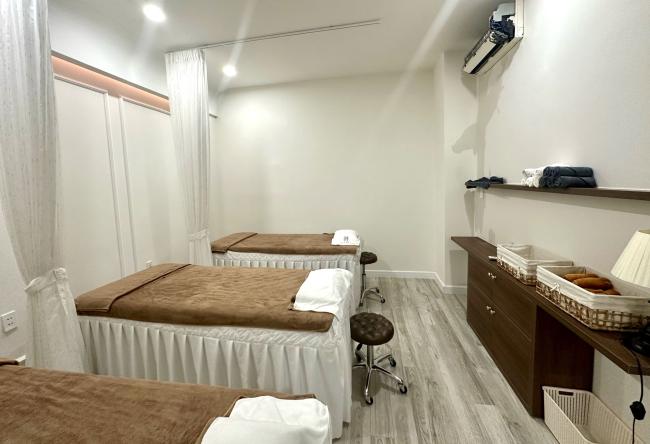 호치민 마리아 뷰티 센터 3