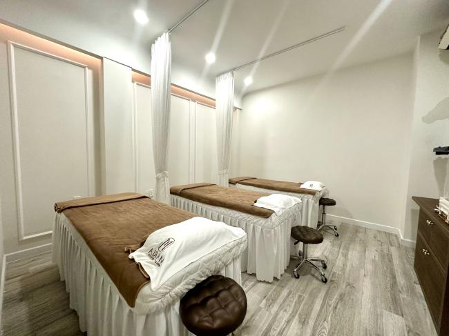 호치민 마리아 뷰티 센터 3