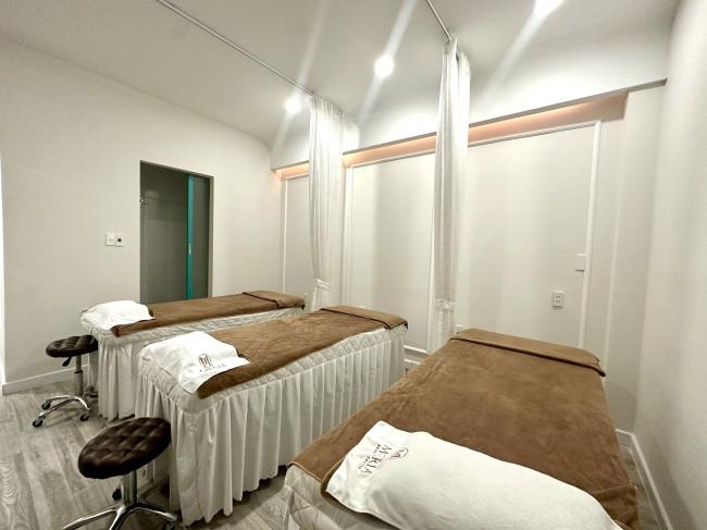 호치민 마리아 뷰티 센터 3